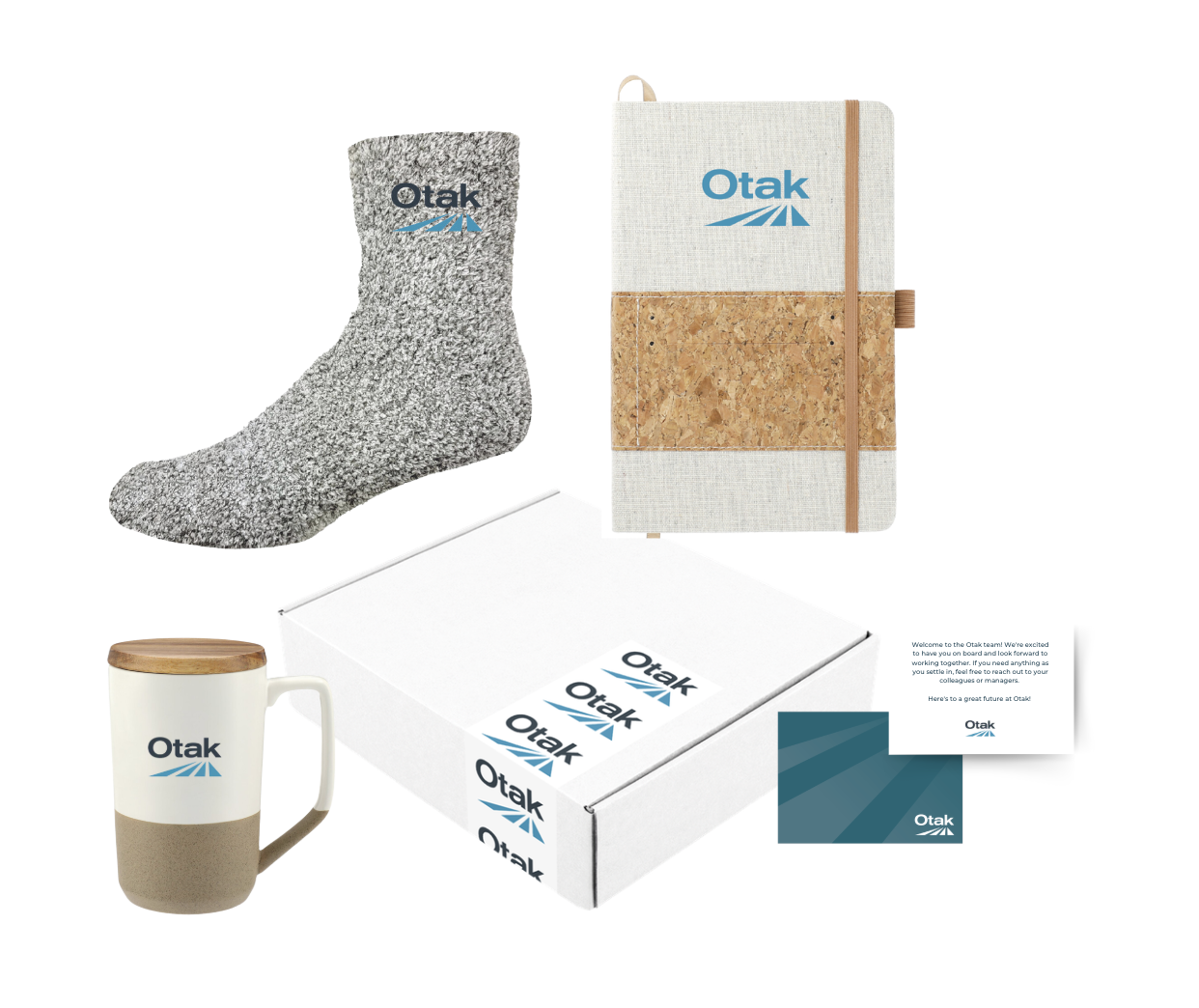 Swag, Stories & Brand Experiences
