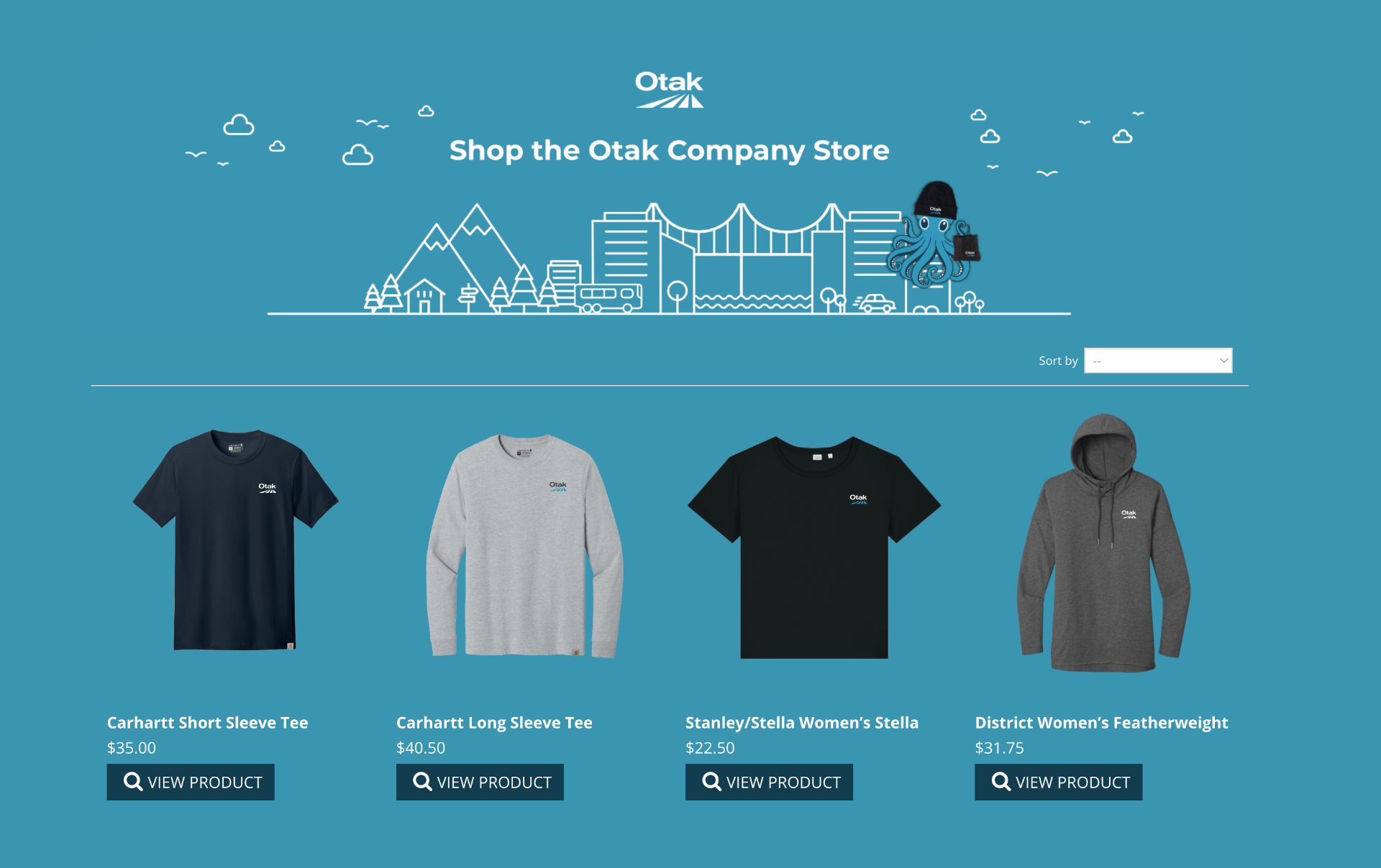 Swag, Stories & Brand Experiences